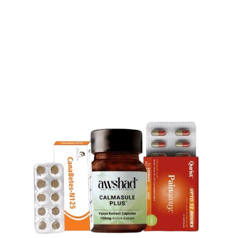 Premium Quality CBD Capsules in India | Buy Online – CBD Shop of India™