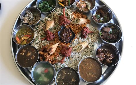 All You Chinese Food Lovers, This Chinese Thali Is The Answer To Your ...
