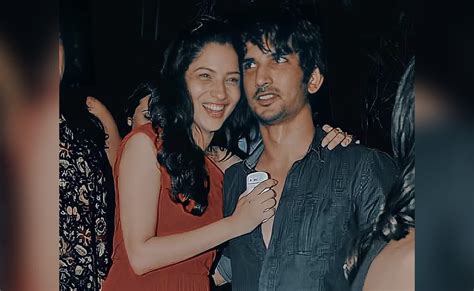 Bigg boss 17: सुशांत संग रिश्ते पर अंकिता ने किया खुलासा, बोलीं- मैंने ...