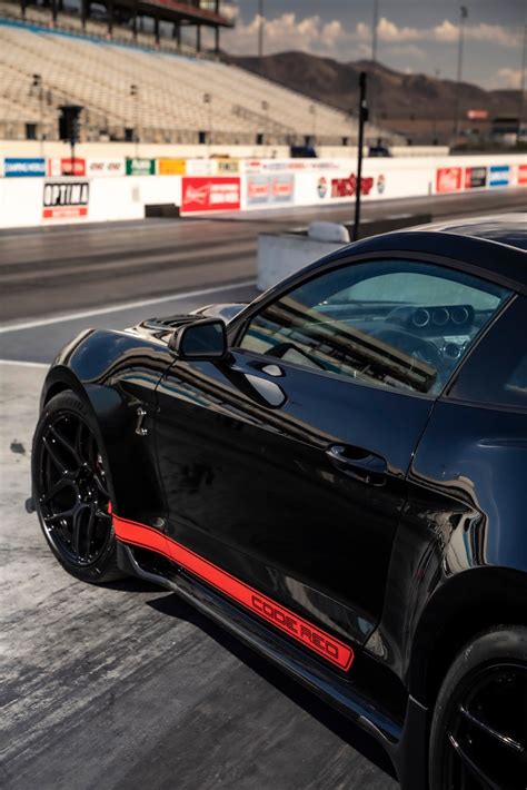 Image result for Mustang Code Red Specs