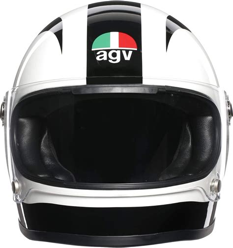 AGV X3000 Legends Nieto Tribute Helmet - Limited India | Ubuy