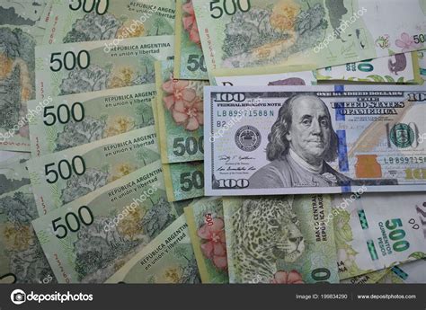 Pesos Argentinos A Dolares