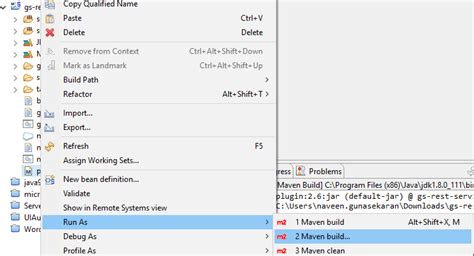 Image result for How to Import Spring Boot Project in Eclipse