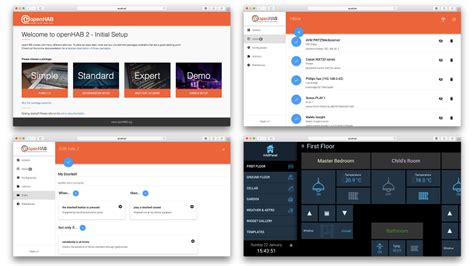 Image result for Visual Code and openHAB