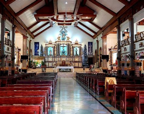 San Antonio de Padua Cathedral, Masbate City - Tripadvisor