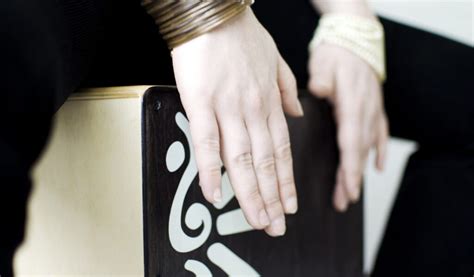 Simple Cajon Beginner Lessons 的图像结果