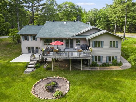 1338 Pine Point Dr, Lewiston, MI 49756 | Homes.com