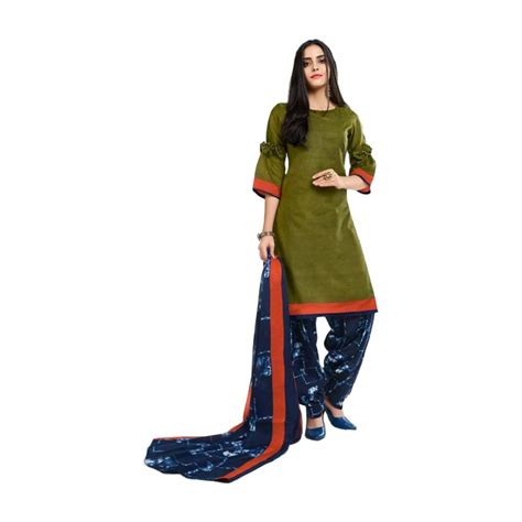 Buy SWEETY-NON STOP VOL 33 Kurta dupatta (Dress Material) Patiyala ...
