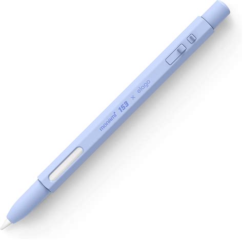 Amazon.in: Buy elago x MONAMI Pencil Case Compatible with Apple Pencil ...