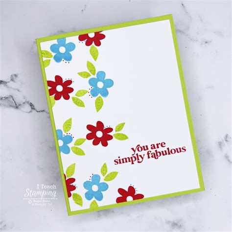 Easy Card Making 的图像结果