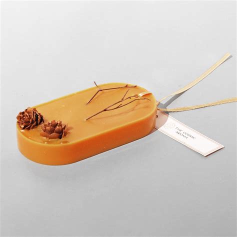 Woody Aroma Wax Tablets | Long Lasting Wardrobe Fresheners | Scented ...