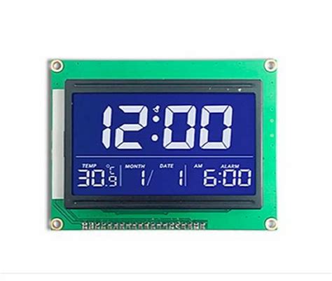 Image result for Serial Display Componant