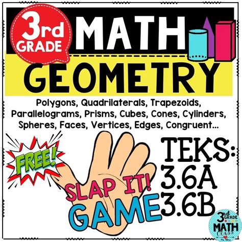 3rd Grade Math Class 的图像结果