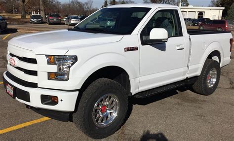 2 door trucks - Page 2 - Ford F150 Forum - Community of Ford Truck Fans