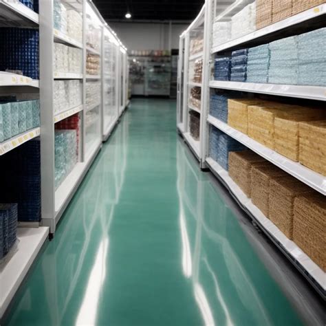 Cascade, MI | Epoxy Flooring Company Grand Rapids