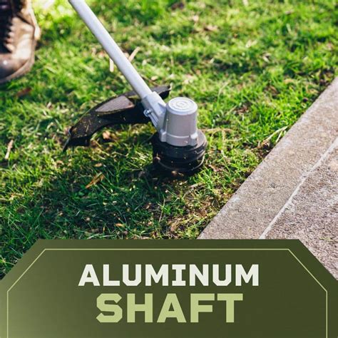 62V Cordless Battery 16in. String Trimmer Cut Swath | Ubuy India