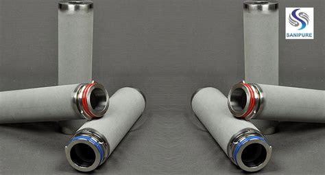 Sintered Metal Filter