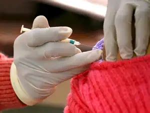 View: India’s vaccine nationalism is a global risk - The Economic Times