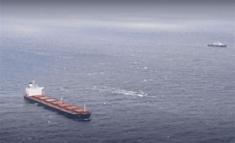 A Timeline of Suspected Baltic Sea Sabotage Incidents