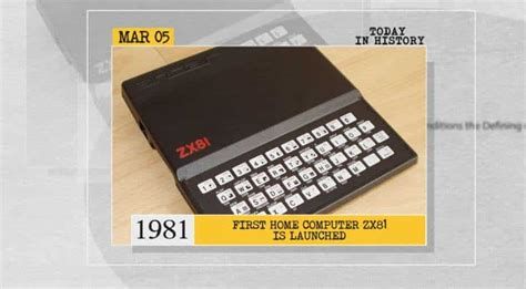 Image result for Texas Instruments First Home Computer 1882