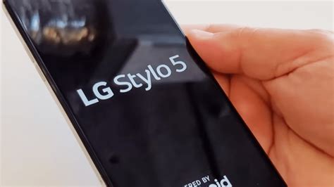 LG Stylo 5X Rooting 的图像结果