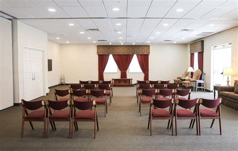Anthony Akron | Anthony Funeral Homes & Crematory