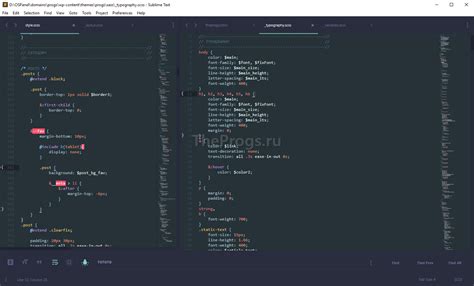 Image result for Sublime Text for Java