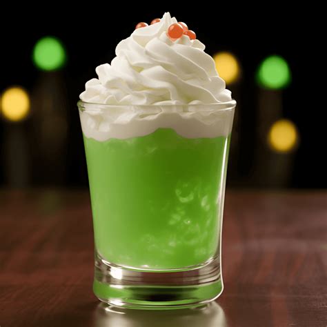 Scooby Snack Shot Recipe | How to Make the perfect Scooby Snack Shot