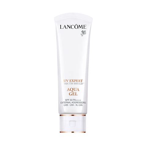 Lancome UV Expert Aqua Gel Sunscreen – SilkRoutes.co.in