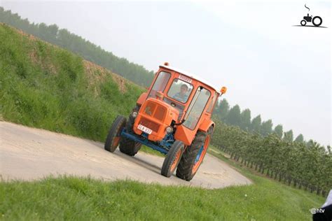 Fiat Someca 615 - France - Tracteur image #237388