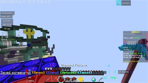 Bridge Resource Pack 的图像结果