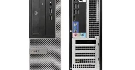 Dell optiplex 7040 MT Front Bezel