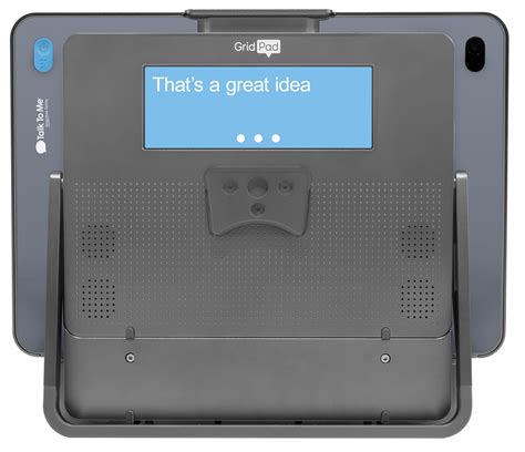 Grid Pad 13 Lumin-i