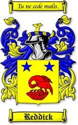 Image result for Roderick Family Crest