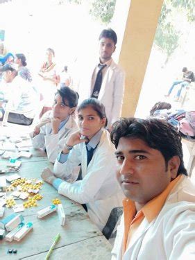 Lucknow Institute of Pharmacy Lucknow Campus: Photos, Virtual Tour