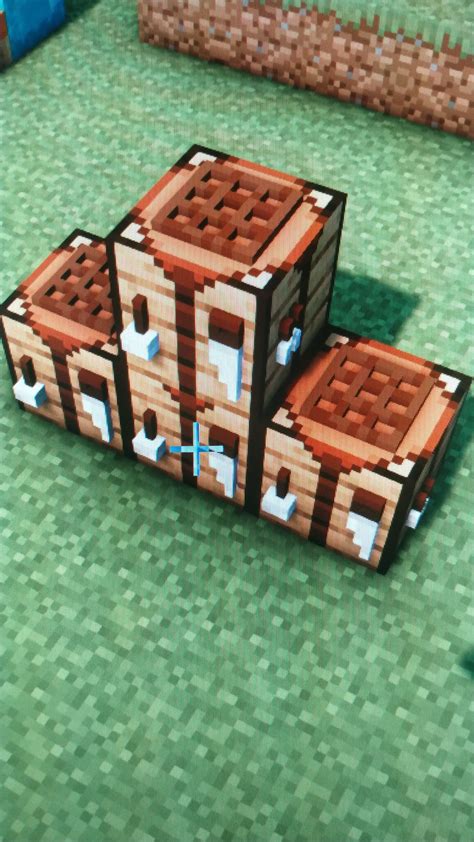 Block Bench Minecraft 的图像结果