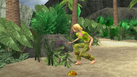 A visual history of The Sims