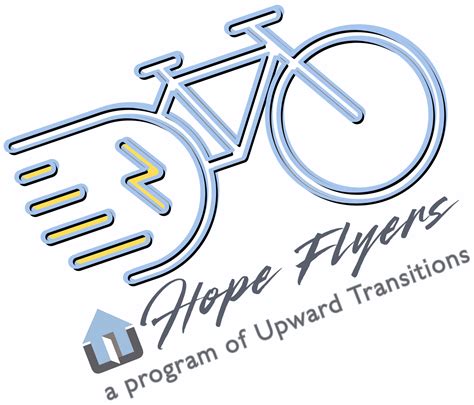 Hope Flyers Program - Upward Transitions
