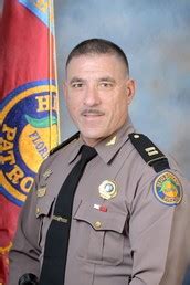 The Florida Highway Patrol Announces New Major of Troop B - Florida ...