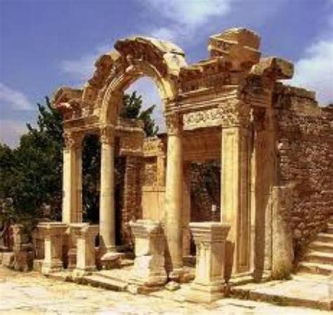 Okeanos Travel - Ephesus Private Tour (Kusadasi) - 2022 What to Know ...