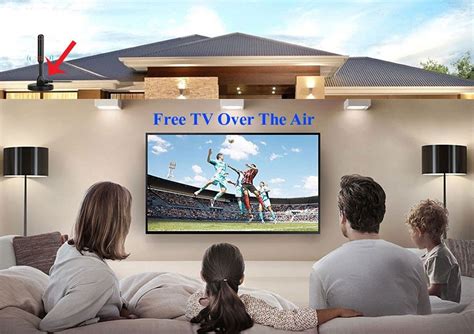 UHF TV Antenna 的图像结果