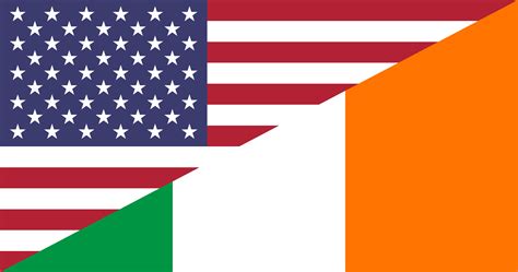 Proud to be an Irish-American: Fun Facts About Irish-Americans ...