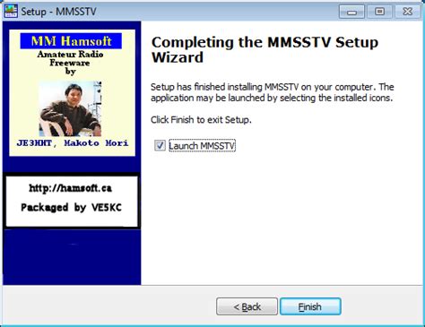 Image result for MMSTV Software Tutorial