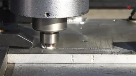 FRICTION STIR WELDING MACHINE - Friction Stir Welding 10 kN & 20 kN ...