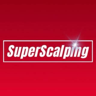 SUPER SCALPING (@superscalpingofficial_0) - Telegram Channel - English ...