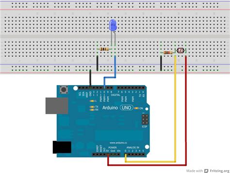 Image result for Arduino Resistor