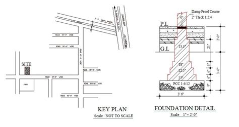 House Foundation Plan 的图像结果