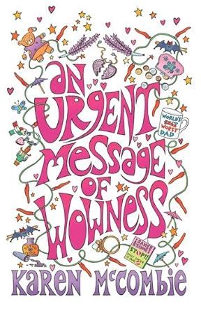 Buy An Urgent Message of Wowness Book Online at Low Prices in India ...