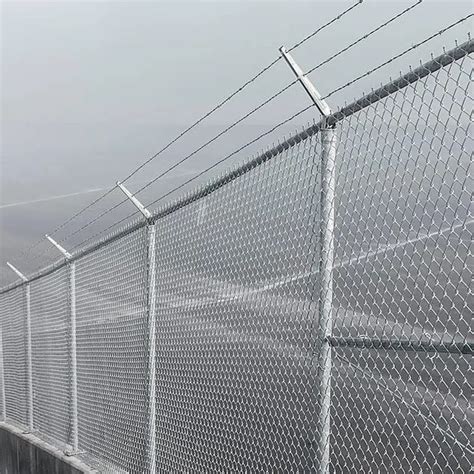 Company Overview - Anping Lejun Wire Mesh Products Co., Ltd.