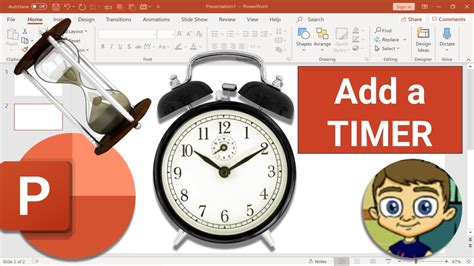 Image result for Insert Countdown Timer PowerPoint